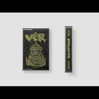VER Demo TAPE [MC]